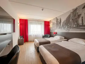 Bastion Hotel Zoetermeer