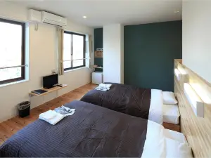 Hotel Kobayashi