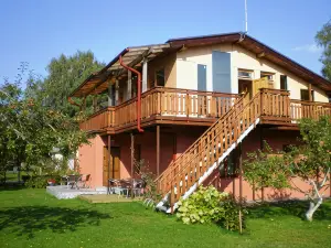 Guest House Vītoli