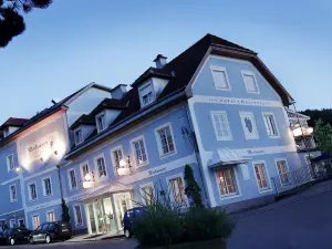 Landhotel Moshammer