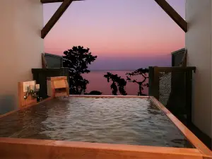 熱海温泉 味道與温泉民宿 新富吉