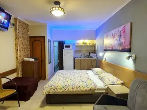 Aloni - Guest House Dead Sea