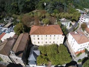Logis Hotel Restaurant des Thermes
