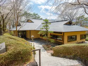 Towa Pure Cottages