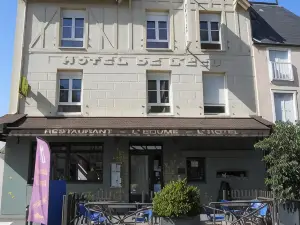 L ホテル