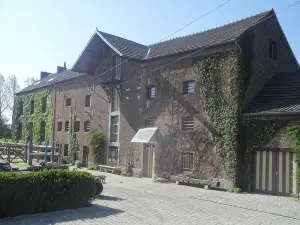 B&B le Moulin de Fernelmont