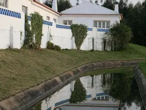 Apartamentos Canal da Agua