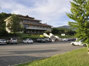 Hotel Elorrio
