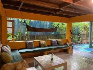 Madre Selva Hostel