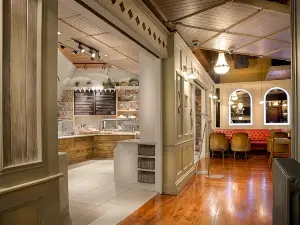 Dinn Rí Hotel