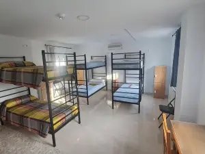 Albergue la TIÑOSA