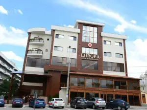 Hotel Europa