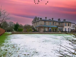 Rookery Hall Hotel & Spa