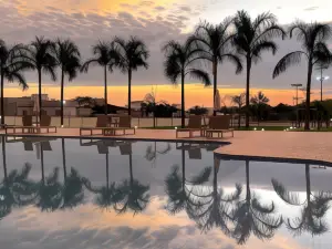 DoubleTree by Hilton Foz do Iguacu Brazil