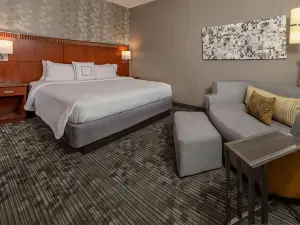 Sonesta Select Newark Christiana Mall