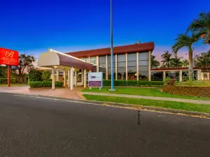Bundaberg International Motor Inn