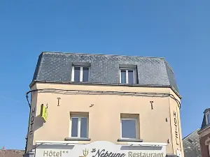 Logis - le Neptune Hôtel & Restaurant