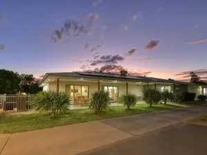 Chinchilla Motor Inn