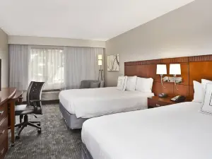 Courtyard by Marriott Gulfport Beachfront