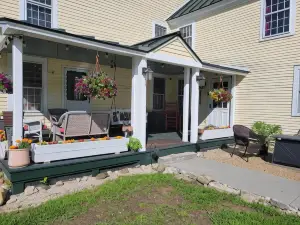 Franklyn Farm Inn
