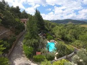 Agriturismo Fara del Falco