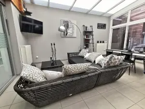 Bethune City Relax Spa & Sauna
