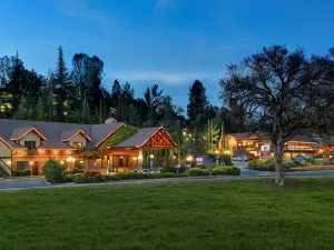 Best Western Plus Yosemite Gateway Inn