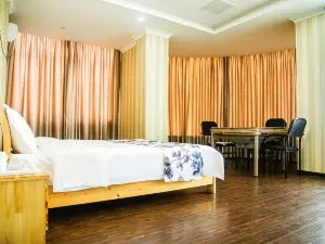 โรงแรมรองเฟิง ไหลอัน