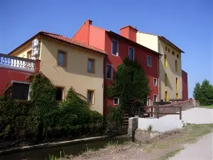 Tenuta del Vecchio Mulino