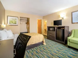 Quality Inn Near Six Flags St. Louis