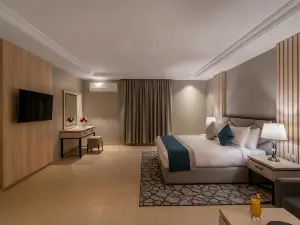 Enala Hotel Apartments - Tabuk
