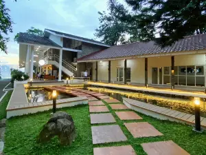 Jatiluhur Valley Resort