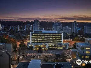 Sheraton Hamilton Hotel