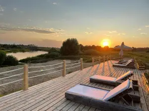 Zagorodnyi Usadyba Dolgorukiy Hotel