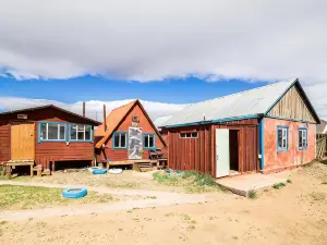 Mountain View Guesthouse
