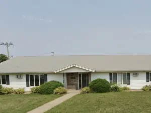 Luxury 2 BR Apt w/ King Bed