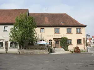 Schwarzer Adler - Hotel Garni