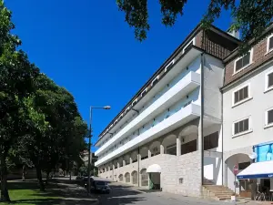 Petrus Hotel