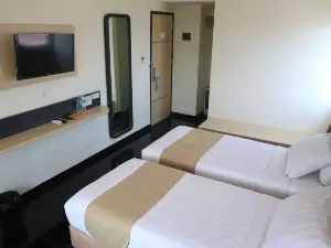프런트 원 인 케디리