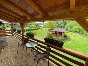 Pensiunea Casa Pancu
