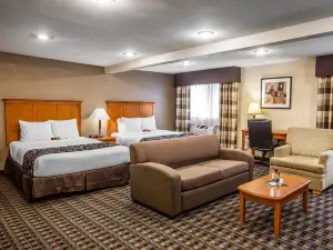 Clarion Inn Renton-Seattle