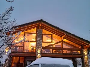 Maison Bionaz Ski & Sport