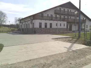 Pension Cetate Valcău de Sus