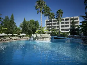 Atlantica Oasis Hotel