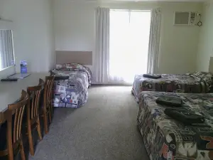 Snowy River Lodge Motel