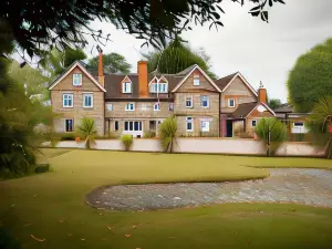 Findon Manor Hotel