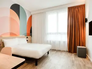 B&B โรงแรม นามูร์