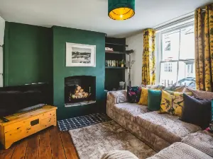 No.8 Accommodation
