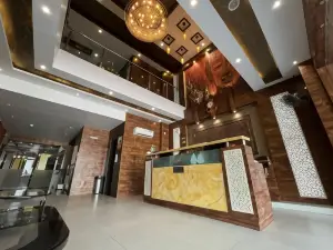 Shri Sai Hotel