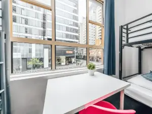 Maze Backpackers - Sydney